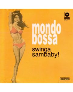 Mondo Bossa