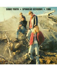 Spinhead Sessions • 1986