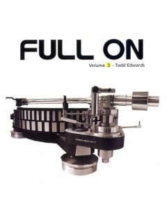 Full On  (Volume 3)