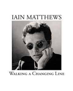 Walking A Changing Line