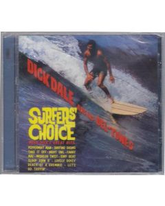 Surfers' Choice