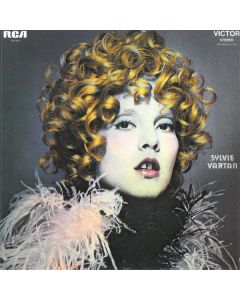 Sylvie Vartan