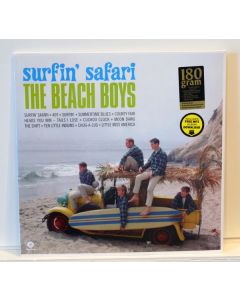 Surfin' Safari