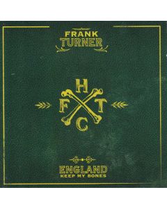England Keep My Bones