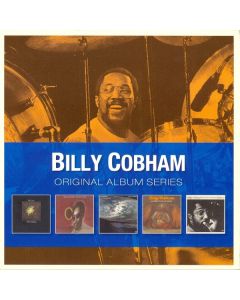 Original Album Series