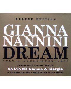 Dream (Solo • I • Sogni • Sono • Veri) (Deluxe Edition)