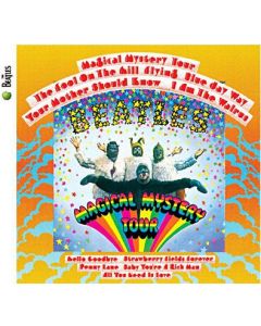 Magical Mystery Tour
