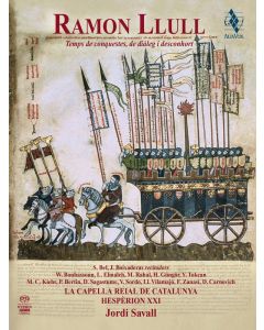 Temps De Conquestes, De Diàleg I Desconhort