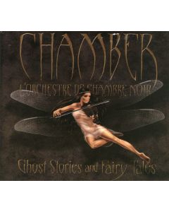 Ghost Stories And Fairy-Tales