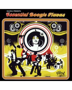 Essential Boogie Flavas
