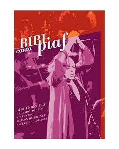 Bibi Canta Piaf