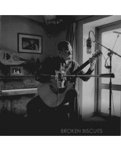 Broken Biscuits