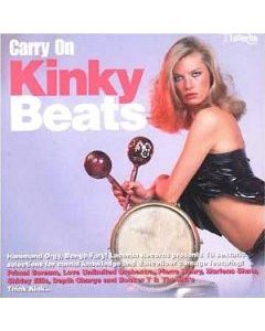 Carry On Kinky Beats