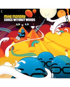 Songs Without Words Part 1