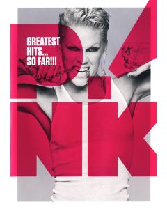 Greatest Hits... So Far!!!