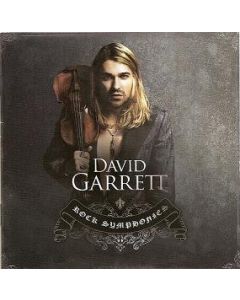 Rock Symphonies