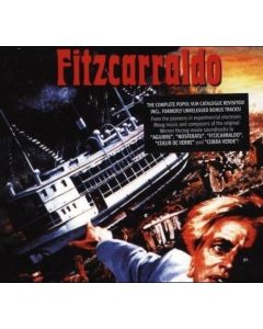 Fitzcarraldo