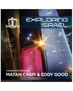 Exploring Israel