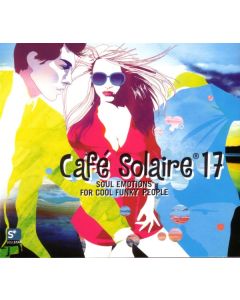 Café Solaire 17