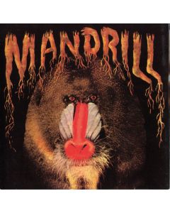 Mandrill