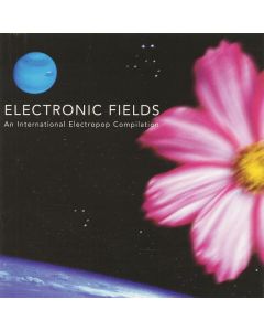 Electronic Fields - An International Electropop Compilation