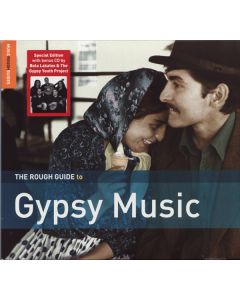The Rough Guide To Gypsy Music