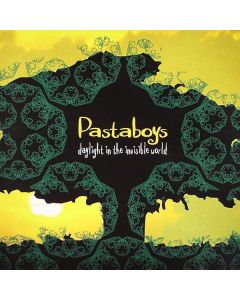 Daylight In The Invisible World