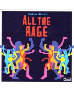 All The Rage