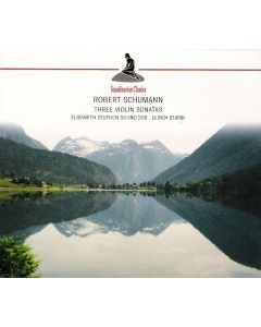 Three Violin Sonatas