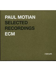 Selected Recordings