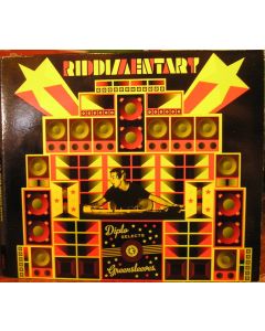 Riddimentary (Diplo Selects Greensleeves)
