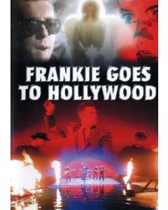 Frankie Goes To Hollywood