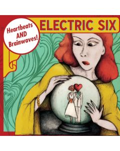 Heartbeats And Brainwaves