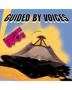 Hardcore UFOs - Revelations, Epiphanies And Fast Food In The Western Hemisphere