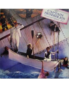 Women And Captains First