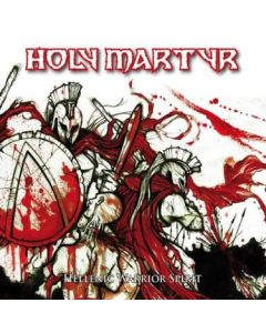 Hellenic Warrior Spirit