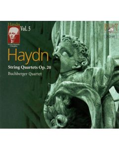 String Quartets Op. 20