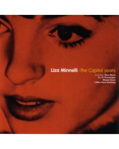 The Capitol Years