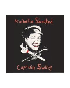 Captain Swing