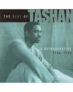 The Best Of Tashan - A Retrospective 1986-1993