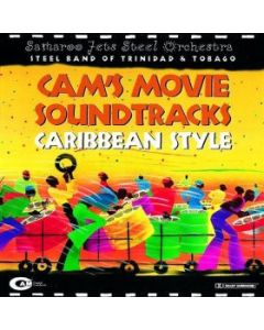 CAM's Movie Soundtracks : Caribbean Style