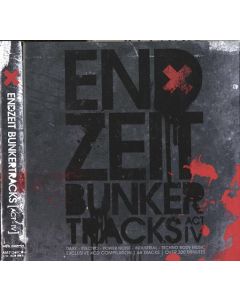 Endzeit Bunkertracks [Act - IV]