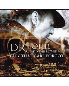 City That Care Forgot