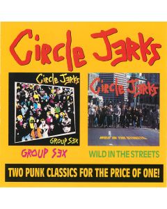 Group Sex / Wild In The Streets