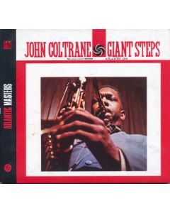 Giant Steps