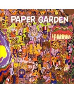 The Paper Garden
