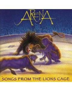 Songs From The Lion's Cage