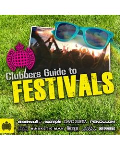 Clubbers Guide To Festivals