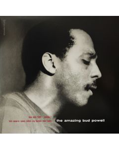 The Amazing Bud Powell (Volume 1)