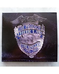 Their Law: The Singles 1990-2005